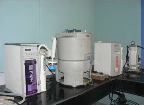 Water Purification System