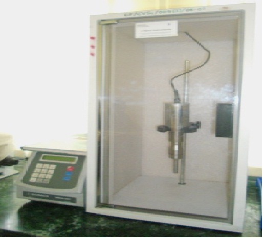 Ultrasonic Processor