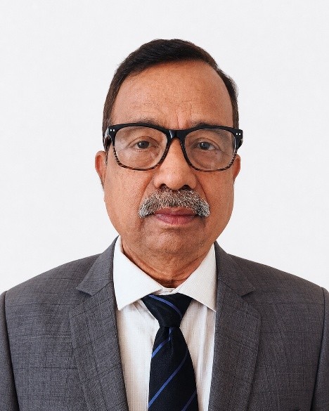 Dr. B. Kalita