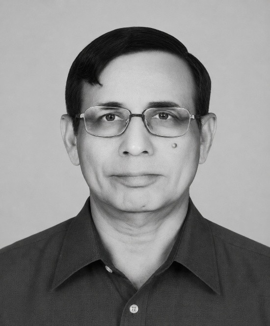 Dr. S.C. Pathak