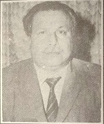 Dr. G.K. Roychoudhury