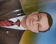 Dr. R.N. Goswami