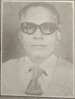 Dr. S.C. Talukdar