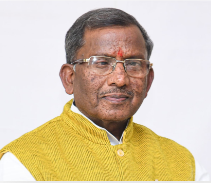 Shri Lakshman Prasad Acharya