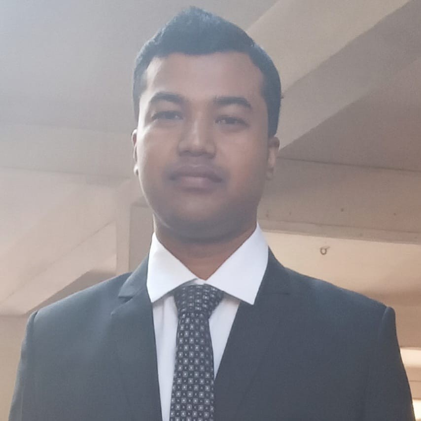Pranabjyoti Lahon