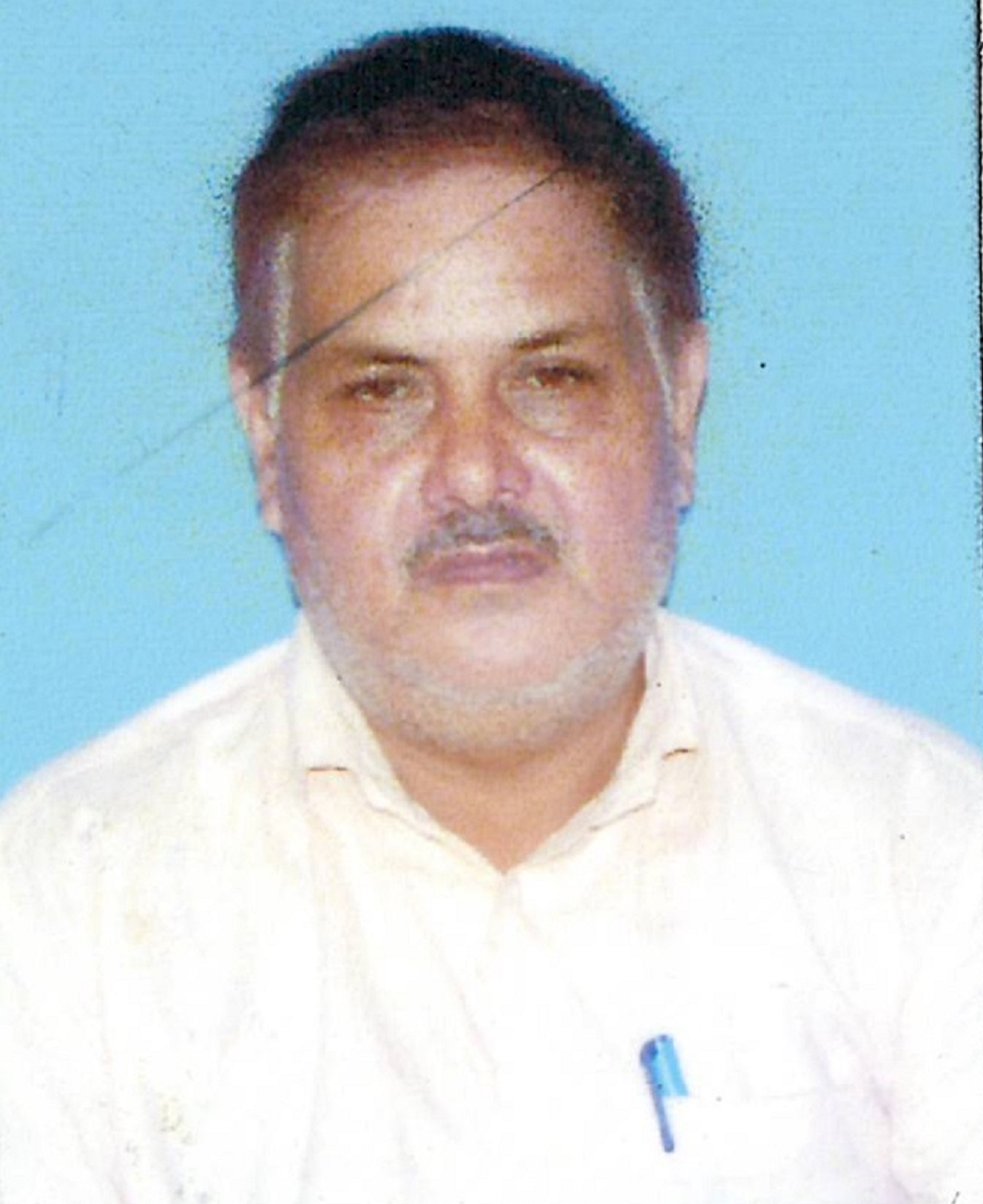 Sukumar Sarma