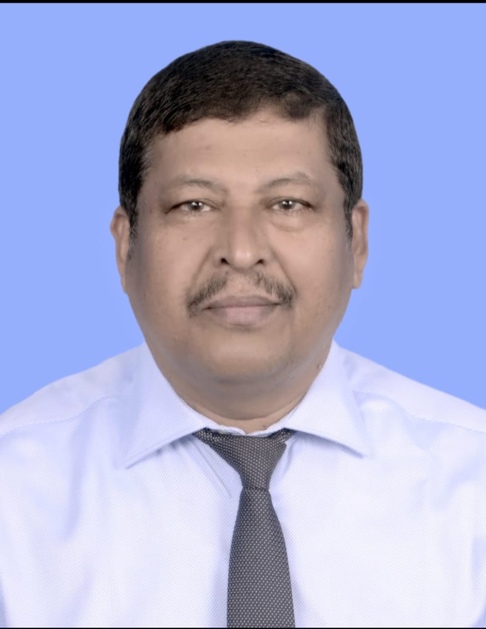 Vice Chancellor